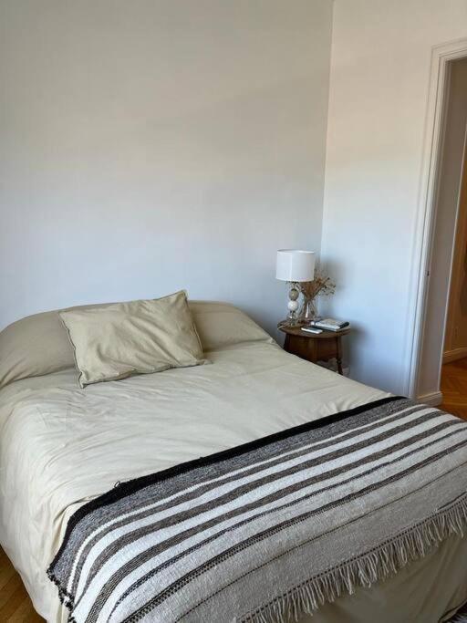 Apartamento Parisian Flat In The Heart Of Recoleta Ciudad Autónoma de Ciudad Autónoma de Buenos Aires Exterior foto