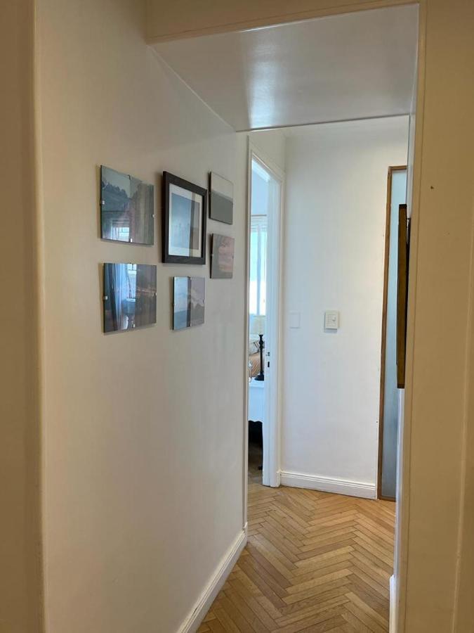 Apartamento Parisian Flat In The Heart Of Recoleta Ciudad Autónoma de Ciudad Autónoma de Buenos Aires Exterior foto